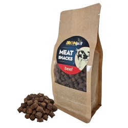 IronPet dresūros skanėstai su jautiena  400 g