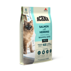 Acana Bountiful Catch Cat sausas maistas katėms