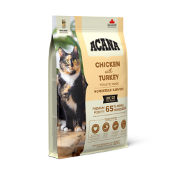 Acana Homestead Harvest Cat sausas maistas katėms
