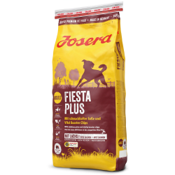 Josera Fiestaplus sausas pašaras šunims