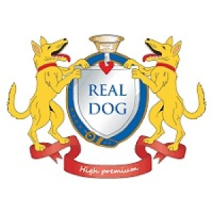 Real Dog