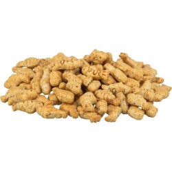 Trixie Sausainiai katėms su vištiena ir krevetėmis, 50g