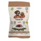 Serrano dog snacks Liver skanėstas šunims 100 g