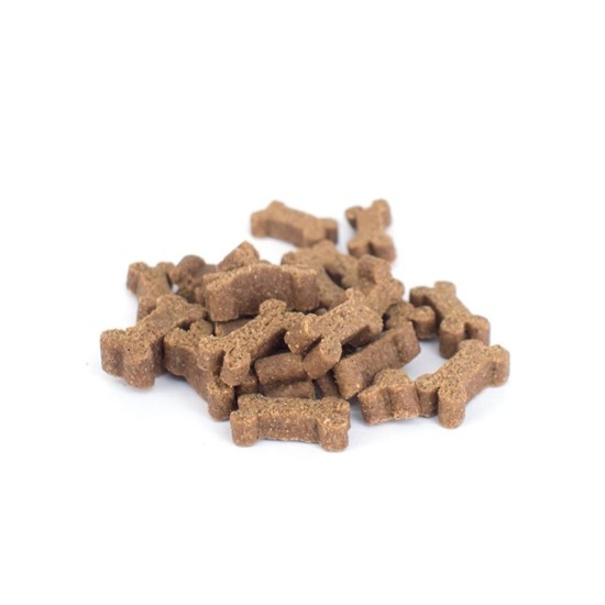 Serrano dog snacks Liver skanėstas šunims 100 g