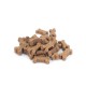 Serrano dog snacks Liver skanėstas šunims 100 g