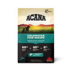 Acana Coldwater Fish Recipe sausas pašaras šunims