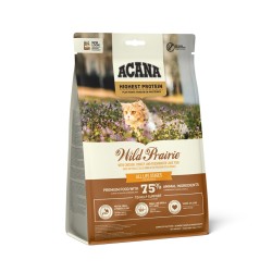 Acana Wild Prairie Cat sausas maistas katėms