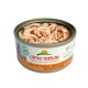Almo Nature HFC with Chicken & Tuna konservai katėms su vištiena ir tunu
