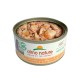 Almo Nature HFC Tuna with Shrimps konservai katėms su tunu ir krevetėmis