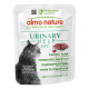 Almo Nature HFC Urinary Help Pacific Tuna with Cranberries konservai katėms