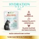 Almo Nature HFC Hydration Tuna Fillet geriamieji konservai katėms