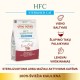 Almo Nature HFC Sterilised Cat Fresh Pork sausas pašaras katėms