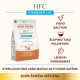 Almo Nature HFC Adult Sterilised Cat Fresh Chicken sausas maistas katėms
