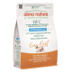 Almo Nature HFC Adult Sterilised Cat Fresh Chicken sausas maistas katėms