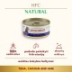 Almo Nature HFC Tuna, Chicken & Ham konservai katėms su tunu, vištiena ir kumpiu