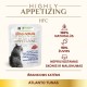 Almo Nature HFC Highly Appetizing Atlantic Tuna konservai katėms
