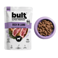 Bult Rich in Lamb konservuotas pašaras šunims