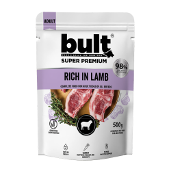 Bult Rich in Lamb konservuotas pašaras šunims