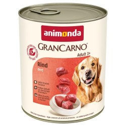 GRANCARNO Adult su jautiena