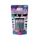 HAPPY SNACKY Beef Mackerel Flavor Cream 4x10g kreminis skanėstas katėms