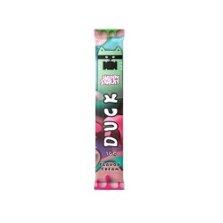 HAPPY SNACKY Duck Flavor Cream kreminis skanėstas katėms