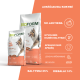 Bio Form High premium adult beef - sausas maistas suaugusiems šunims