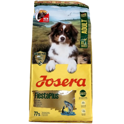 Josera Fiestaplus sausas pašaras šunims