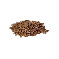 Kudo Turkey&Duck Mini Adult sausas pašaras suaugusiems šunims 3 kg