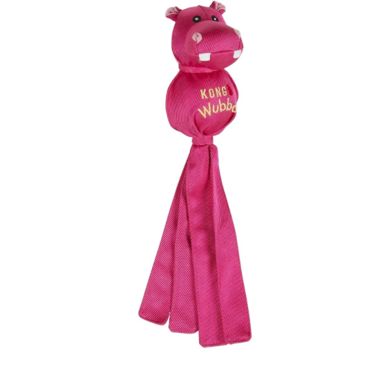 KONG Wubba Friends Ballistic Assorted XL žaislas šunims