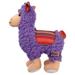 KONG Sherps Llama M žaislas šunims