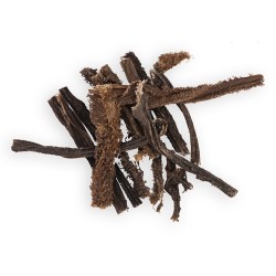 KIMO džiovintas skanėstas šunims ėriukų žarnokai