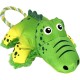 Kong Cozie Tuggz Alligator Medium/Large žaislas šunims