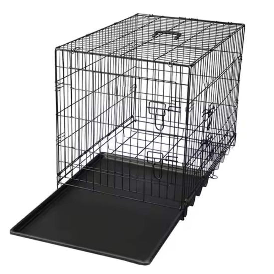 Metalinis narvas (pastiprintas) XXL 121x76x82cm