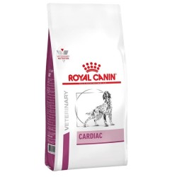 Royal Canin VHN Dog Cardiac sausas pašaras šunims