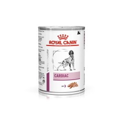 Royal Canin VHN Dog Cardiac Can konservai šunims 