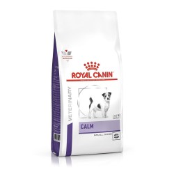 Royal Canin VHN Dog Calm Small Dog sausas pašaras mažų veislių šunims