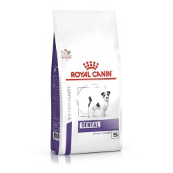 Royal Canin VHN Dog Dental Small sausas pašaras mažų veislių šunims