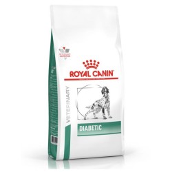 Royal Canin VHN Dog Diabetic sausas maistas šunims