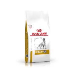 Royal Canin VHN Dog Urinary U/C LP sausas pašaras šunims