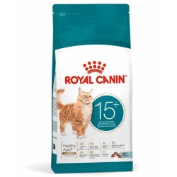 Royal Canin Ageing 15+ sausas maistas vyresnio amžiaus katėms nuo 15 metų