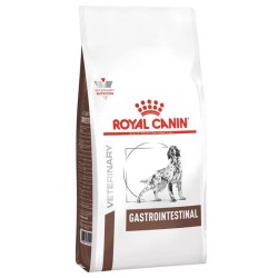 ROYAL CANIN Gastro Intestinal sausas pašaras šunims