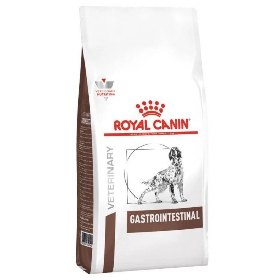 ROYAL CANIN Gastro Intestinal sausas pašaras šunims