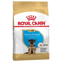 Royal Canin German Shepherd Puppy 12 kg