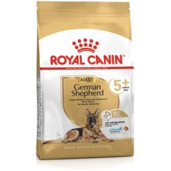 Royal Canin German Shepherd Adult 5+ 