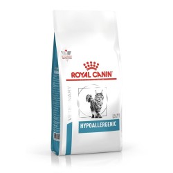 Royal Canin VHN Cat Hypoallergenic sausas pašaras alergiškoms katėms