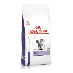Royal Canin VHN Cat Calm sausas pašaras katėms