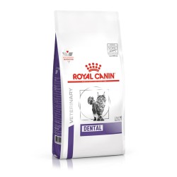 Royal Canin VHN Cat Dental  sausas pašaras katėms