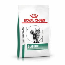 Royal Canin VHN Diabetic Cat  sausas pašaras katėms