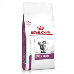 Royal Canin VHN Cat Early Renal sausas pašaras katėms