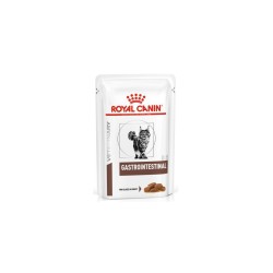 Royal Canin Cat Gastro Intestinal konservai katėms